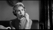 Psycho (1960)Janet Leigh and food